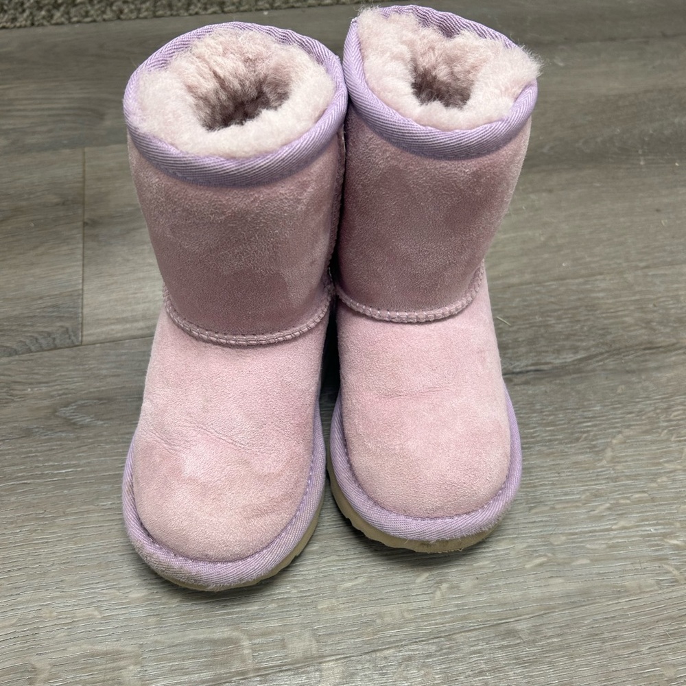 Uggs